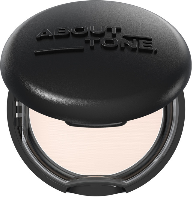 어바웃톤 블러 파우더 팩트 9g, 01 페어, 1개