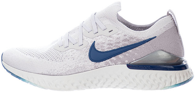 나이키 남성용 에픽 리액트 플라이니트2 M 스니커즈 BQ8928-015