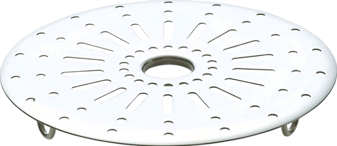 KAI 貝印 NO.3324 VITA CRAFT 蒸架 041BF0049, 19.5cm, 1個