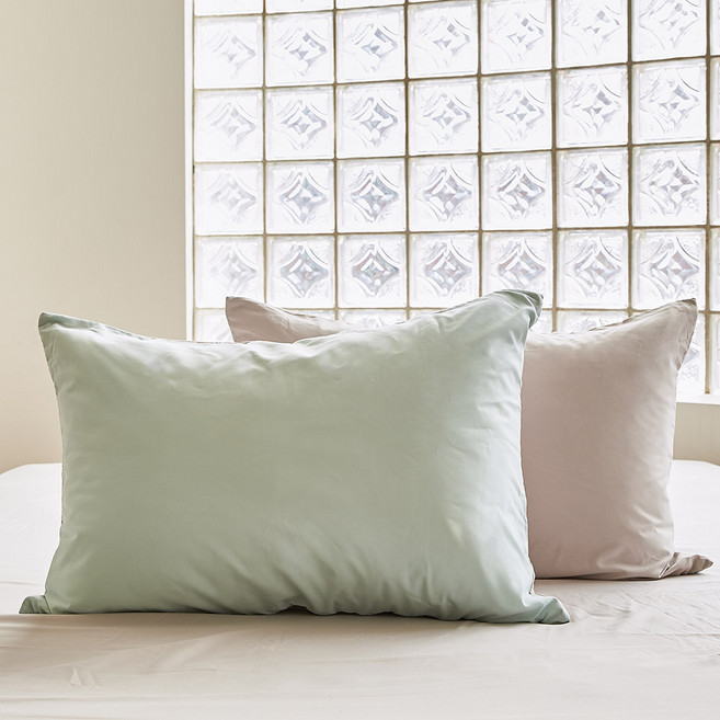 라뽐므 마들렌 베개커버 2p