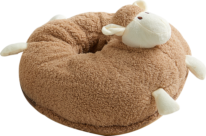 핫워터 양한마리 발찜질기, 1개