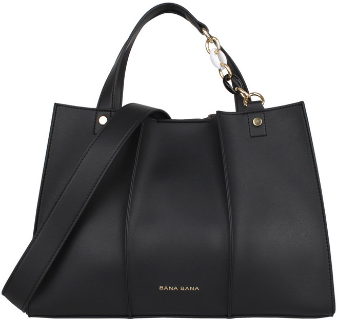 바나바나 폰즈B 토트앤숄더백