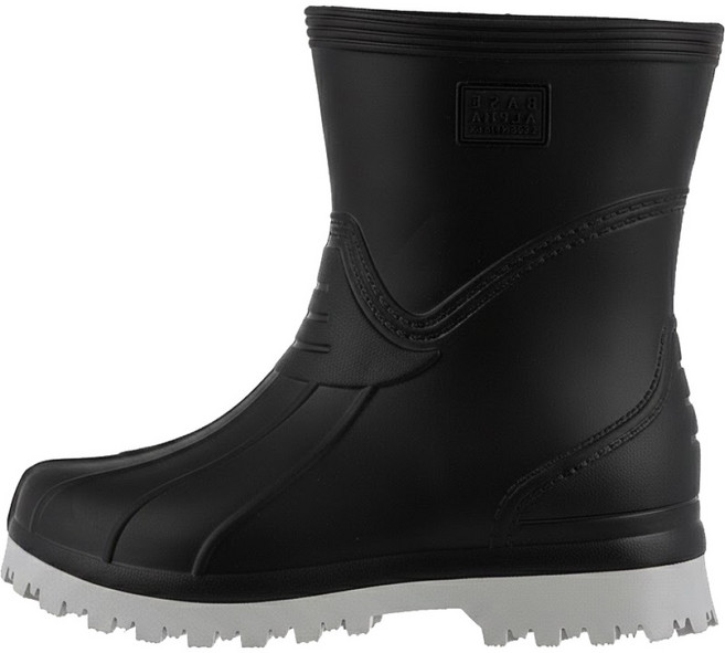 BASE ALPHA ESSENTIALS 男女通用 EVA 輕量工作雨靴