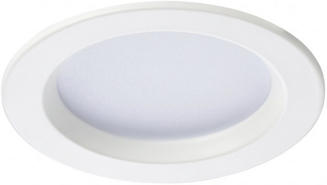 TRUNK 壯格 9W LED 崁燈 DL9509N-01 4000K 116 x 25mm, 自然光, 1個