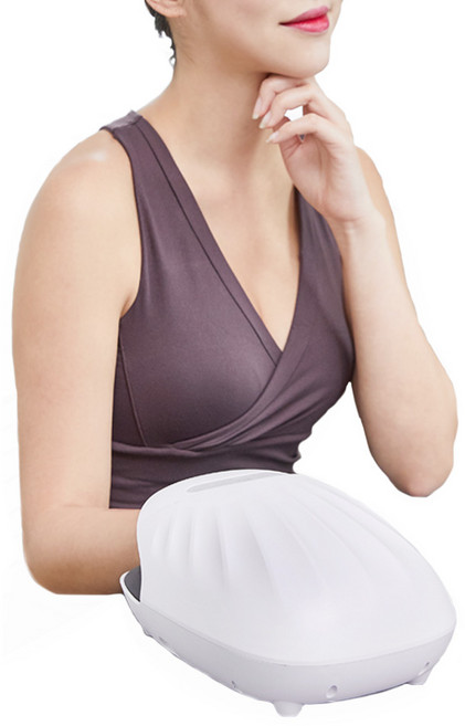 메디니스 엘리트 핸드케어 손마사지기, MVP-5200