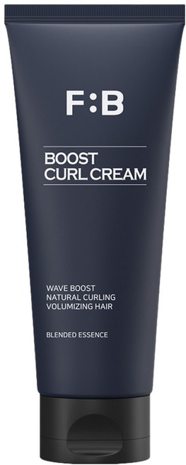 포뷰트 웨이브 부스트 헤어스타일링 컬크림, 150ml, 1개