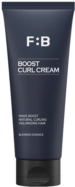 포뷰트 웨이브 부스트 헤어스타일링 컬크림, 150ml, 1개 - 쿠팡