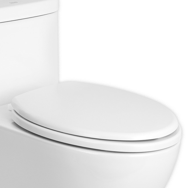 미리내 O자 변기시트, 1개