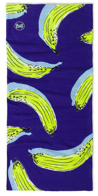 버프 오리지널에코스트레치 2425 스포츠 넥워머, LITH ULTRAMARINE, 1개