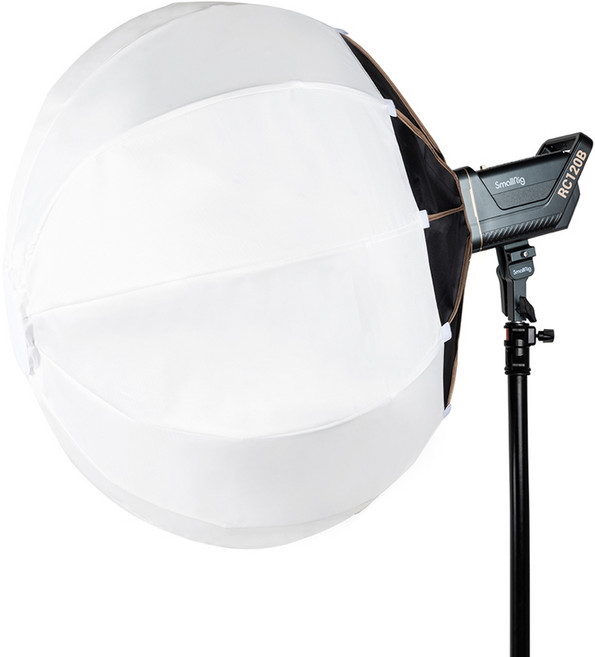 스몰리그 랜턴 소프트박스 3932, RA-L90, 1개