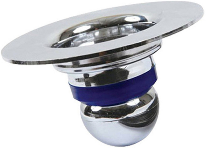 냄새제로 하수구용 트랩 50mm, 1개