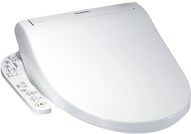 Panasonic 溫水儲熱式洗淨便座 原廠保固, DL-F610RTWS, panasonic 服務站