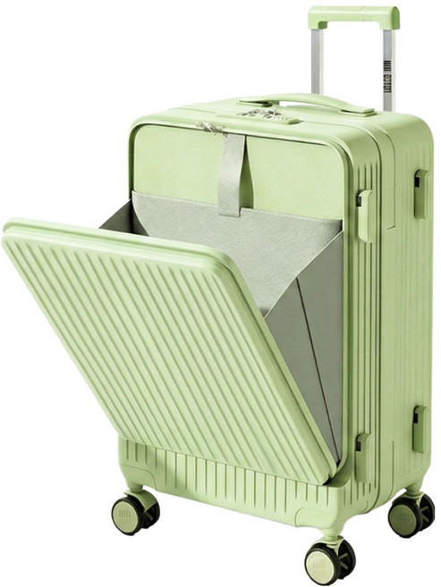 Boton 旅行用前開式硬殼登機箱 FCL13 18吋 20吋