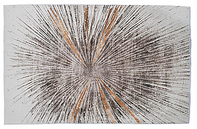 北歐風輕奢地毯 水晶絨材質 5-7mm厚度 可機洗