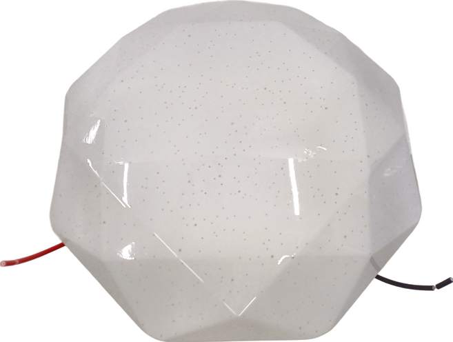 Dr.Bright 亮博士 18W 6500K 星鑽 吸頂燈, 白光