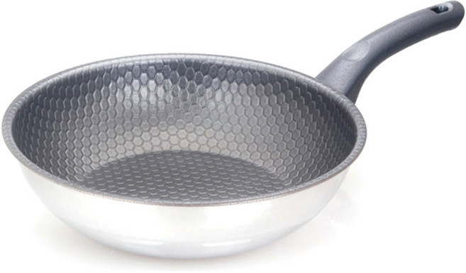 알텐바흐 엑스칼리버 통5중 궁중팬 인덕션 IH, 30cm, 1개