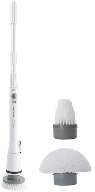 캐치웰 무선 욕실청소기 CM6 PLUS, 혼합색상