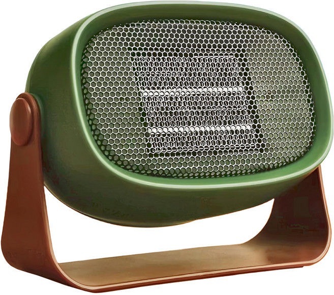 wonder 旺德電通 陶瓷電暖器, WH-W13F