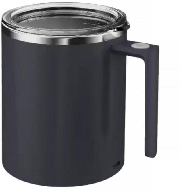 Mufasa 二代升級款磁力攪拌杯 miban2