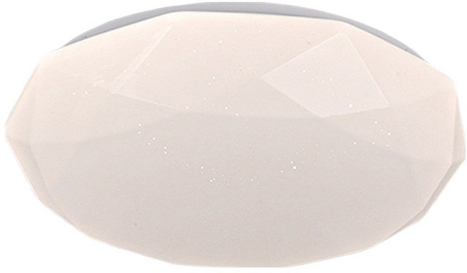 MARCH LED吸頂燈 30W 適用2-4坪, 經典鑽石 白色