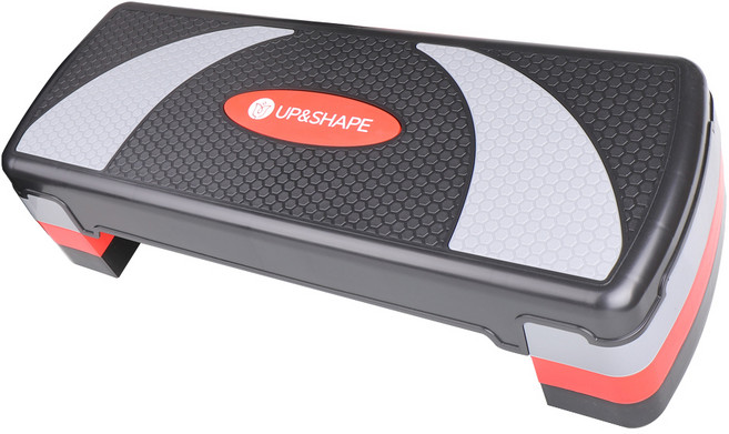 업앤쉐이프 스텝박스, 그라비티블랙