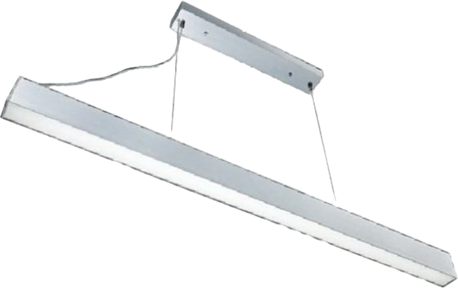 DANCELIGHT 舞光 亞特吊燈 30W, 銀色