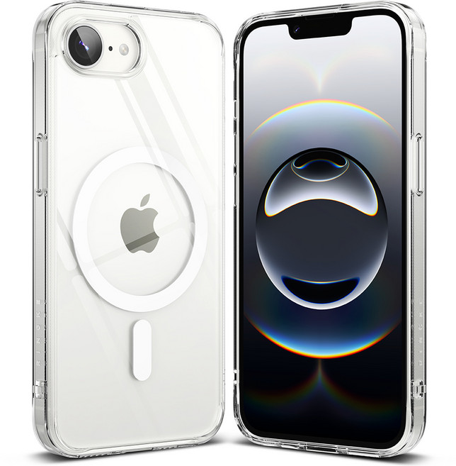 링케 퓨전 맥세이프 마그네틱 휴대폰 케이스