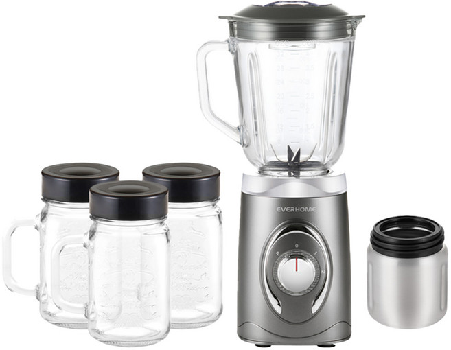 에버홈 파워 믹서기, EV-MC7000