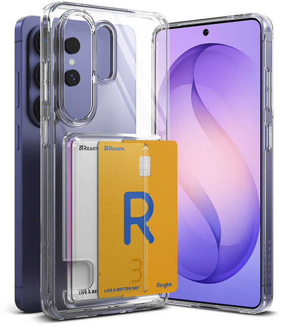 링케 퓨전 카드 휴대폰 케이스