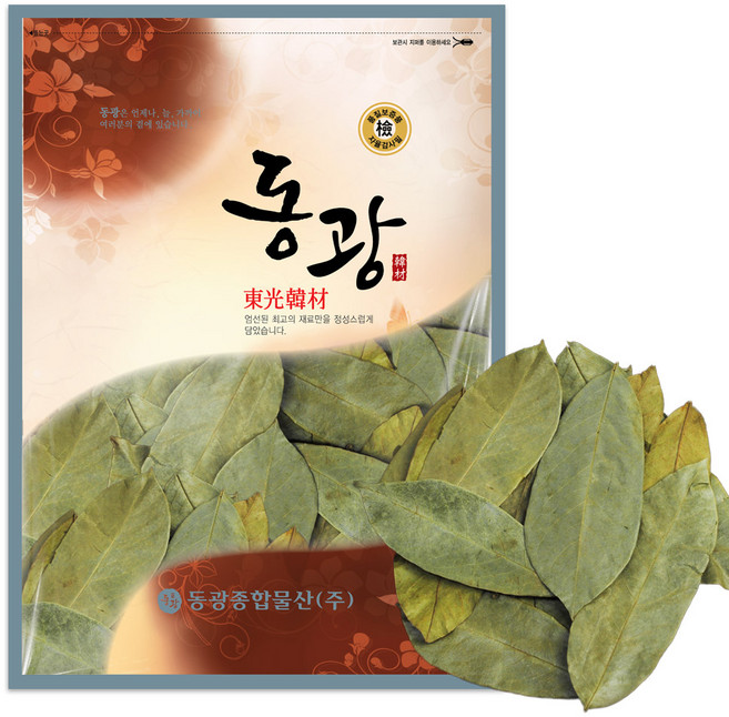 동광한방몰 그라비올라 건잎 차, 100g, 1개입, 1개