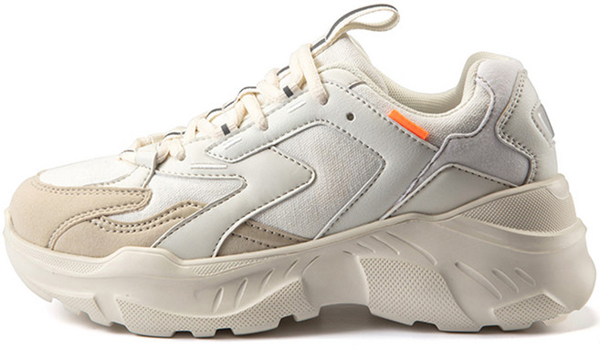 밸롭 봄버 에어 초경량 어글리 슈즈 BA07010027