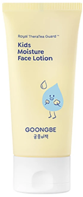 궁중비책 유아 페이스 로션, 80ml, 1개 - 쿠팡