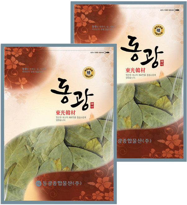 동광한방몰 그라비올라 건잎 차, 100g, 1개입, 2개