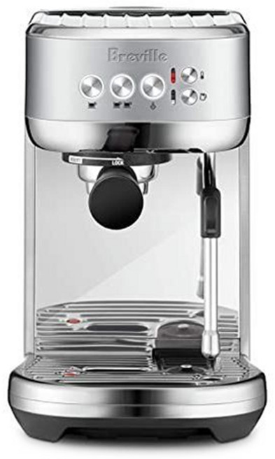 Breville 百富利 Bambino Plus義式濃縮咖啡機, BES500