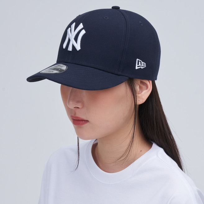 뉴에라 남녀공용 CTO 950 BASIC NEYYAN 모자 14707480