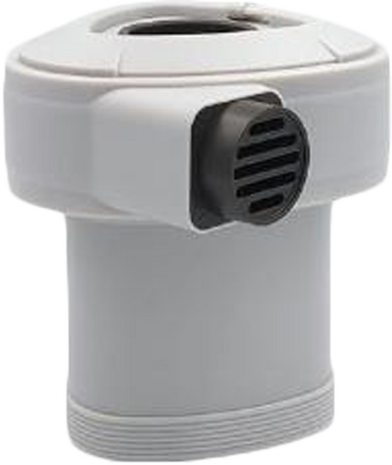 CAMPING ACE 野樂 多用途鋰電充氣機, 白色 + 黑色, 1盒