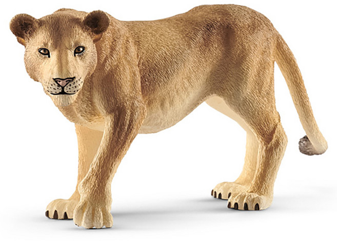 슐라이히 암사자 피규어 SL14825, 1개