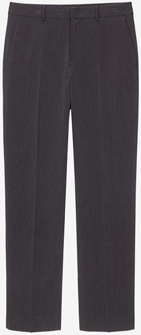 마인드브릿지 남성용 루즈 테이퍼드 밴딩슬랙스 MAPT01A2