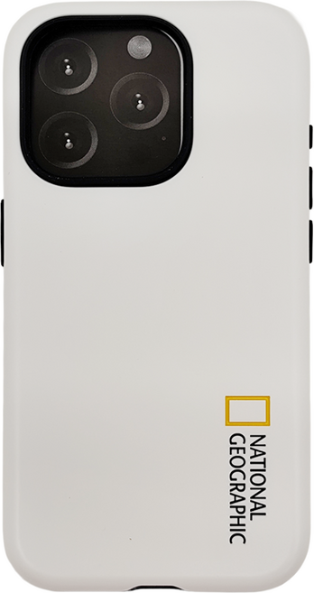 NATIONAL GEOGRAPHIC 國家地理 Hard Shell 雙層保護殼