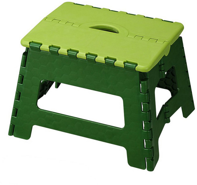 KEYWAY 聯府 中百合止滑摺合椅 承重100kg, 1個