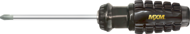 MXM X系列 一般型十字起子PH1X150mm-X21150 耐用防滑 適用於汽車維護, 1支