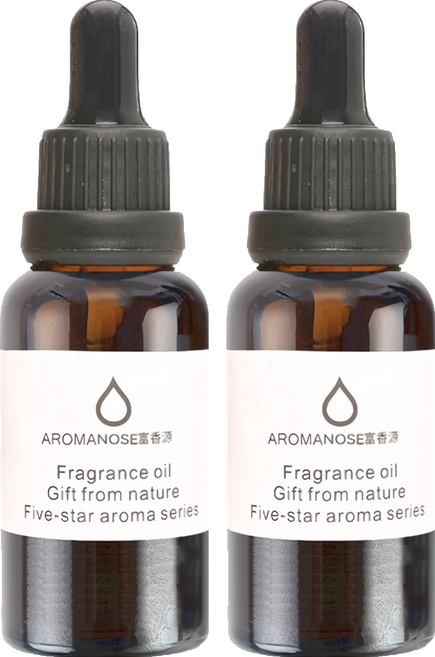 葉子小舖 香薰精油, 喜來登, 30ml, 2瓶