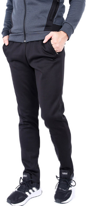 미루나무 남성용 레이터 겨울 기모 트레이닝 등산바지