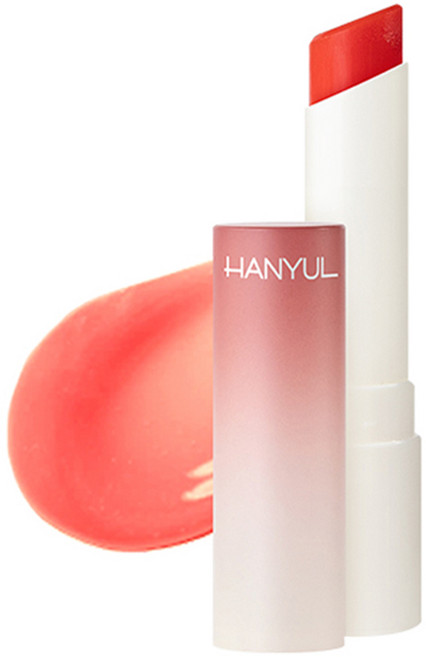 한율 자연을 닮은 립밤, 1호 자초, 3.2g, 1개