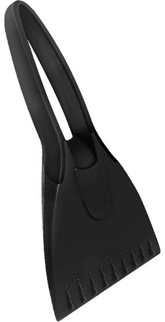 벤오토 차량용 성에제거기 아이스 스크래퍼 스몰형, 1개