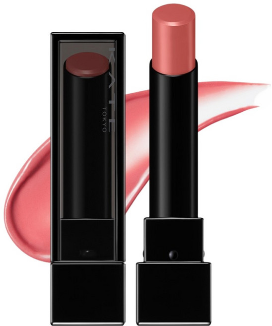 케이트 립 몬스터 클리어 톤 립스틱, 1개, C02 파우 몬스터