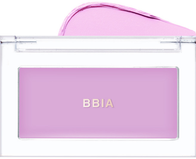 삐아 레디 투 웨어 다우니 치크 3.5g, 04 다우니 라벤더, 1개