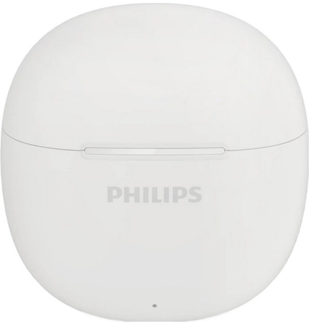 PHILIPS 飛利浦 Wireless 耳塞式 無線耳機 白色 TAT1139WT