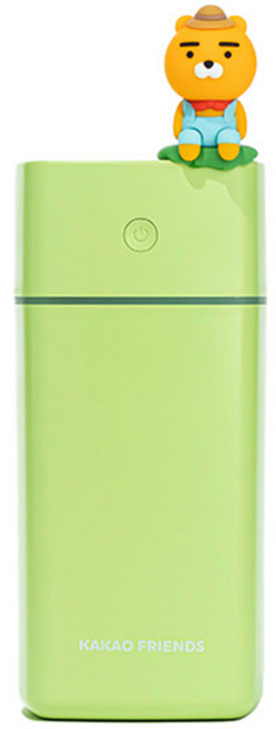 카카오프렌즈 데일리 가습기 500ml, WKFHF-RYAN, 라이언