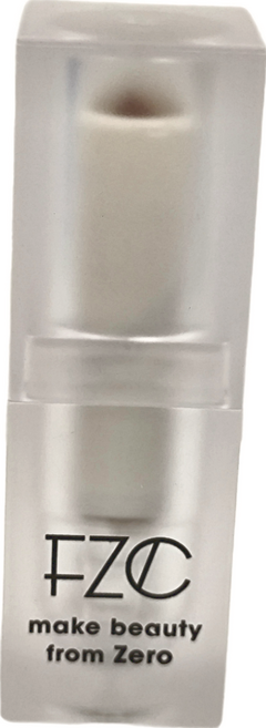 FZC mod絲綢霧光唇膏, R9 Mont Blanc, 1支